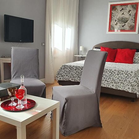 Casa Rachele Hotel Firenze Kültér fotó