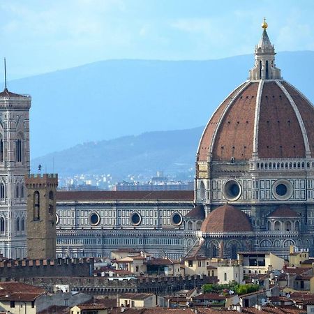 Casa Rachele Hotel Firenze Kültér fotó