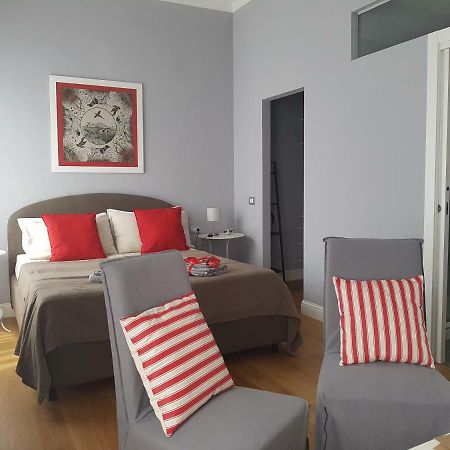 Casa Rachele Hotel Firenze Kültér fotó