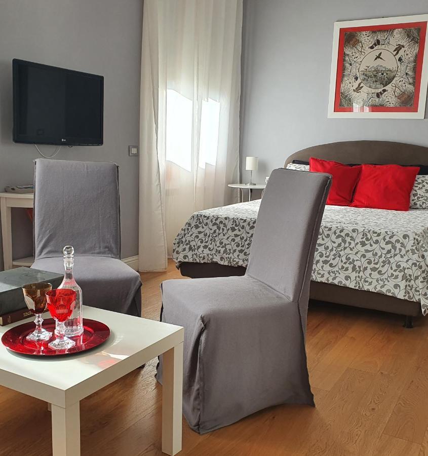 Casa Rachele Hotel Firenze Kültér fotó