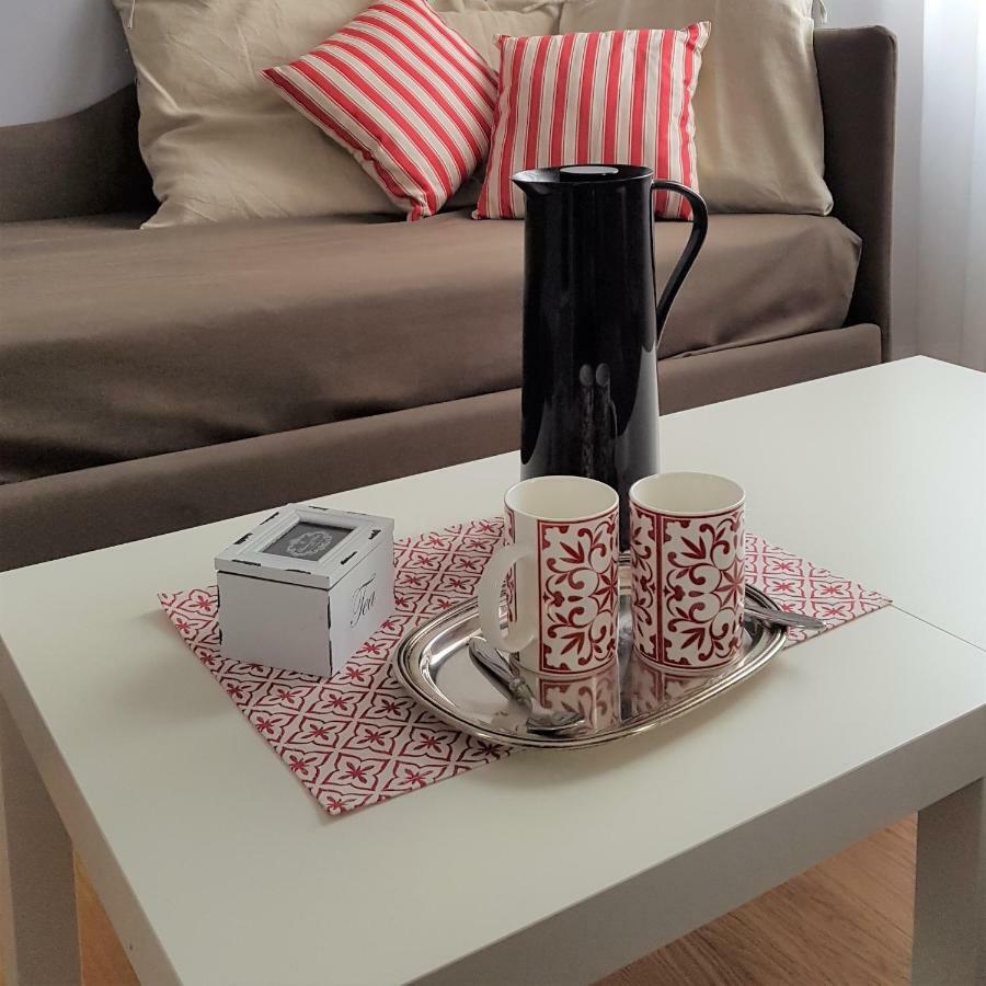 Casa Rachele Hotel Firenze Kültér fotó