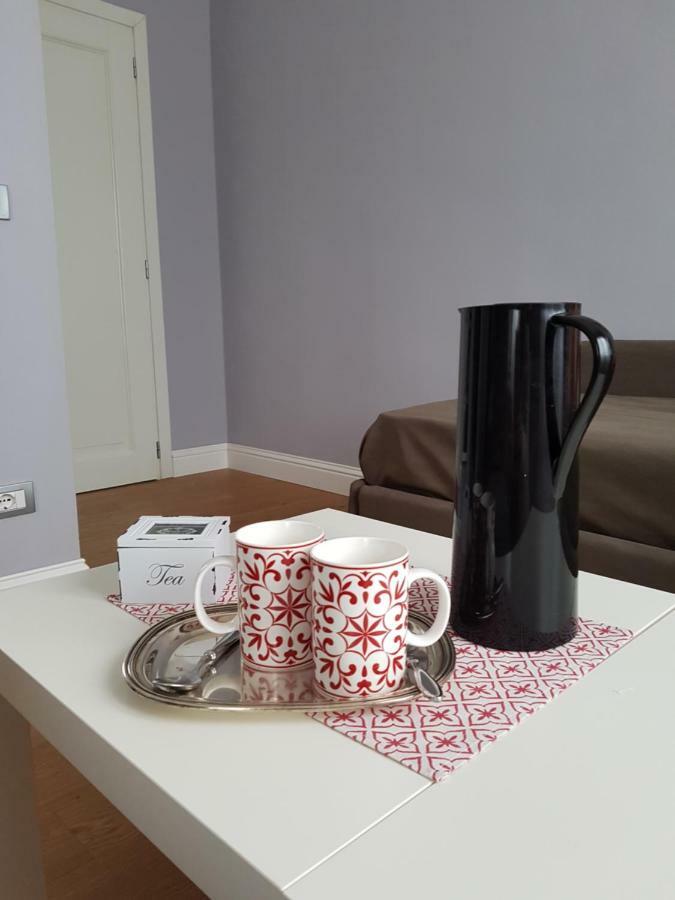 Casa Rachele Hotel Firenze Kültér fotó
