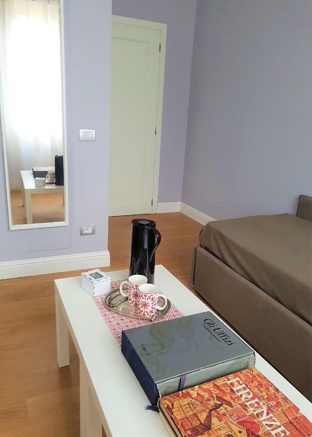Casa Rachele Hotel Firenze Kültér fotó