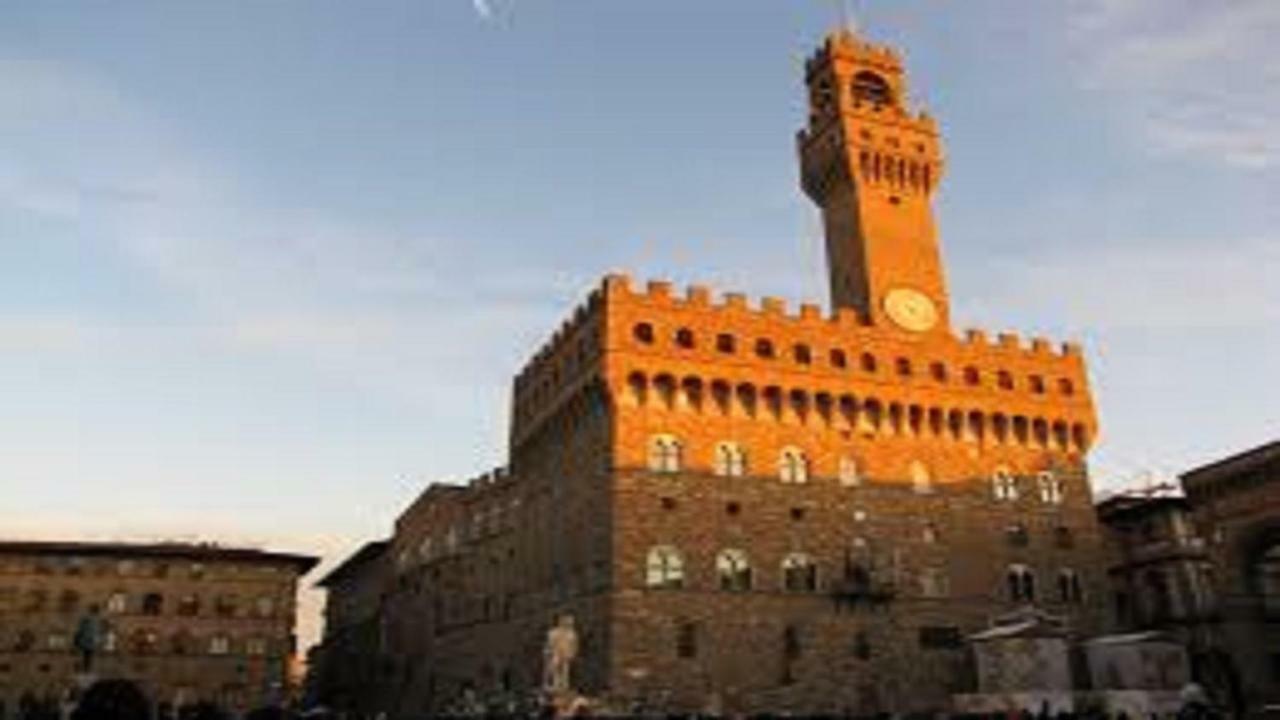 Casa Rachele Hotel Firenze Kültér fotó