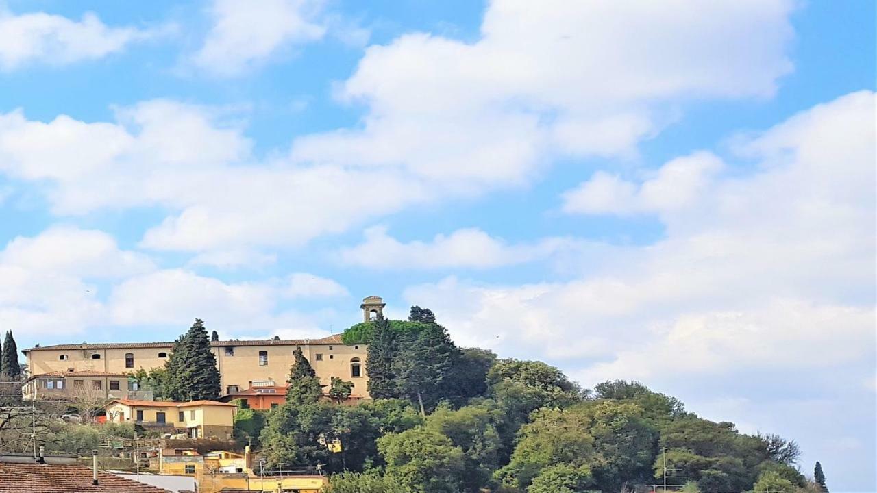 Casa Rachele Hotel Firenze Kültér fotó