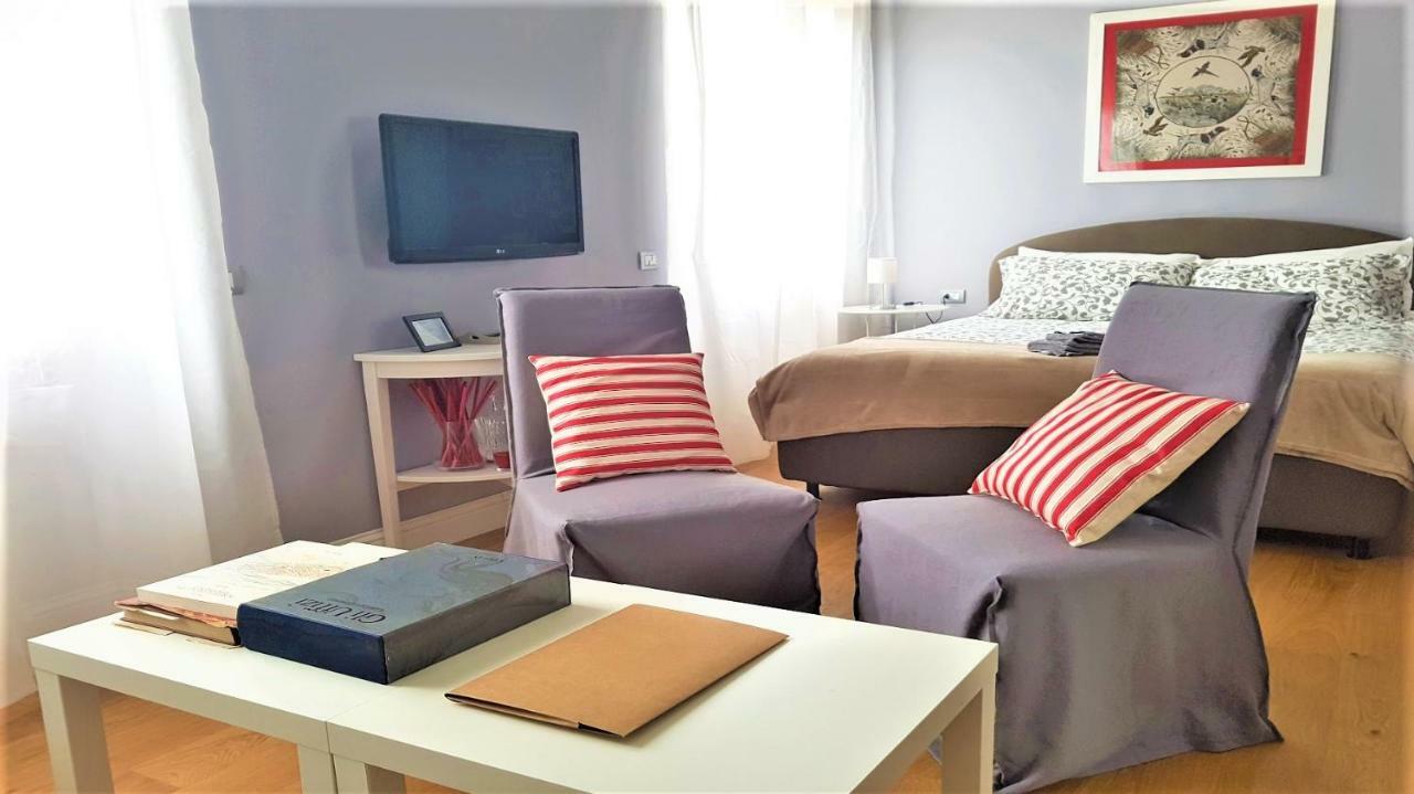 Casa Rachele Hotel Firenze Kültér fotó