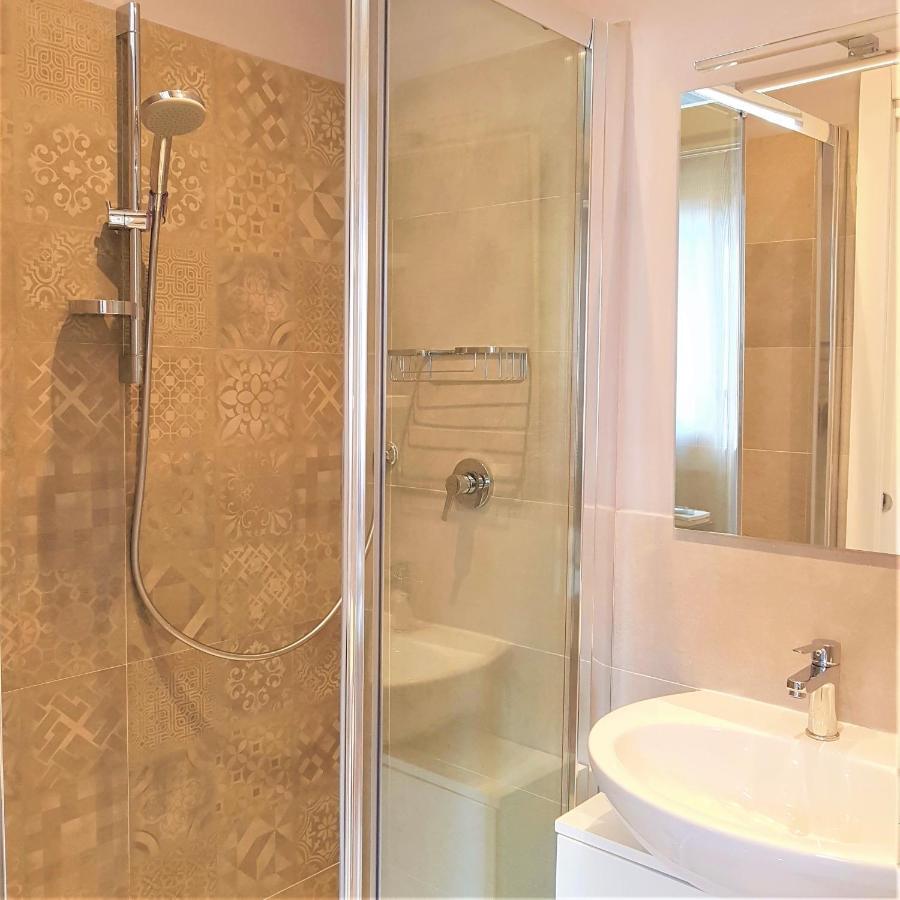 Casa Rachele Hotel Firenze Kültér fotó